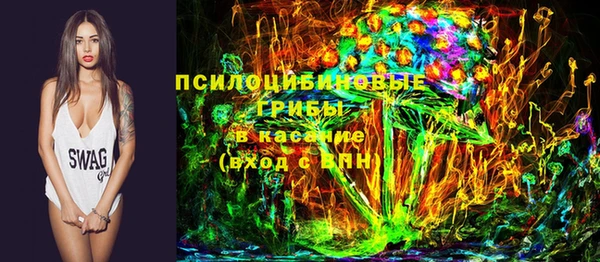 мет Осинники